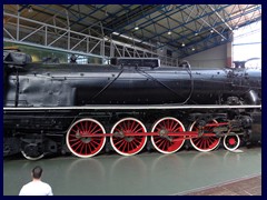 National Railway Museum 073